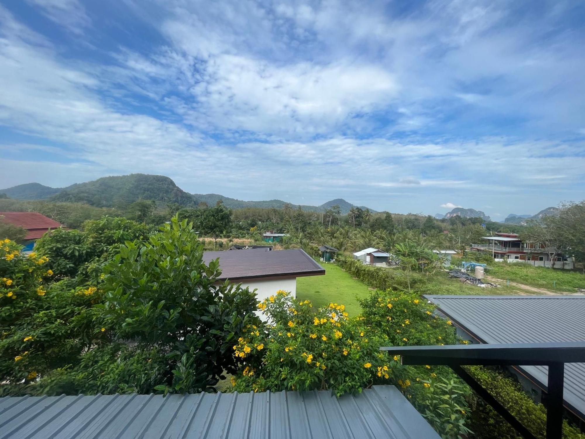Marigold Aonang Resort Ao Nang Exterior foto