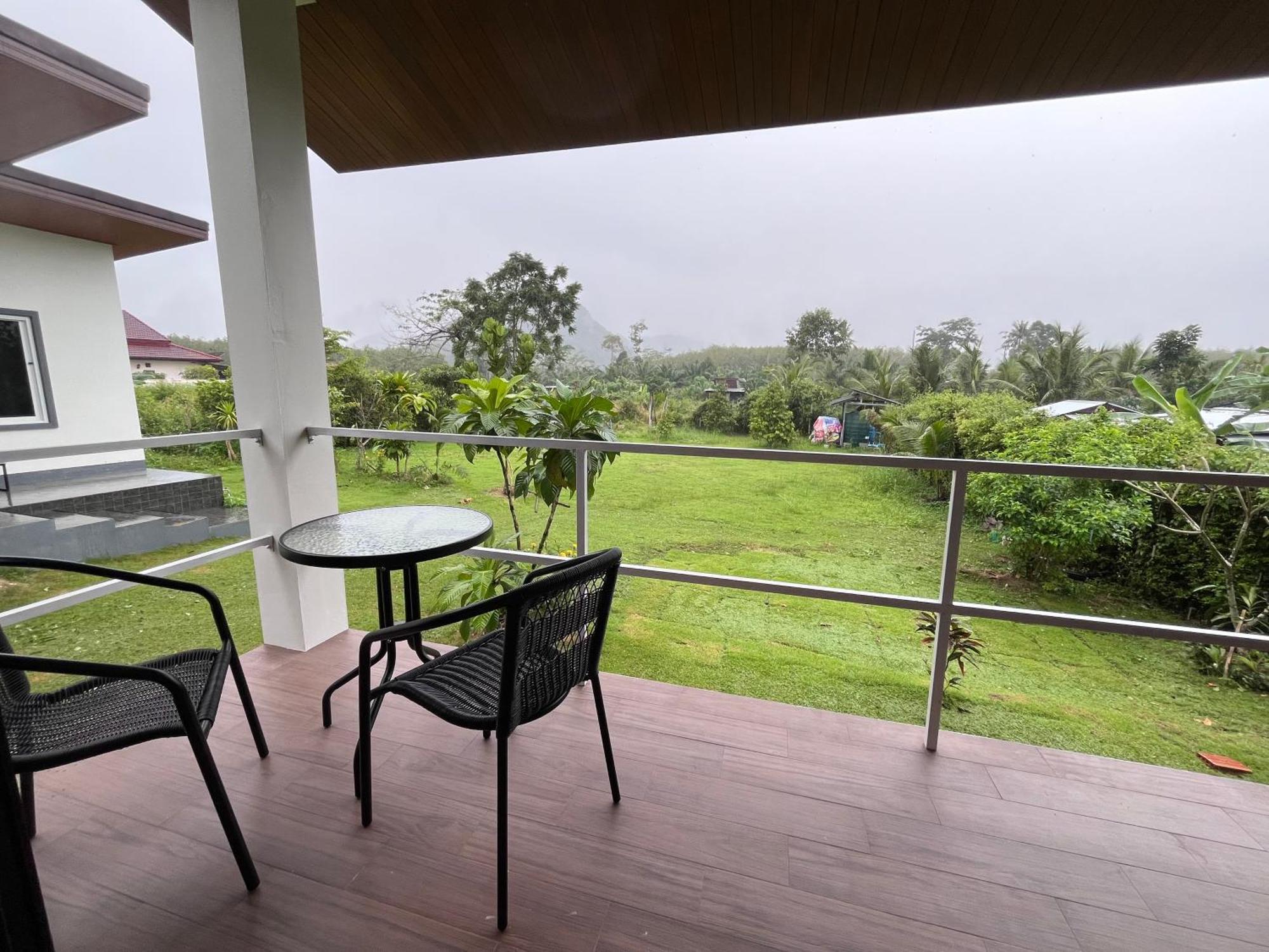Marigold Aonang Resort Ao Nang Exterior foto