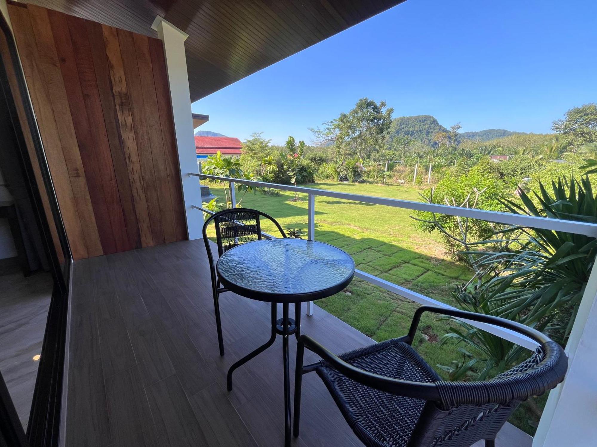 Marigold Aonang Resort Ao Nang Exterior foto